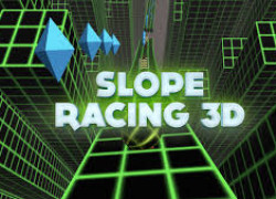 SLOPE RACING 3D